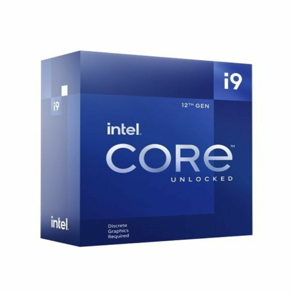 Επεξεργαστής Intel i9-12900KF LGA1700 Intel Core i9-12900KF
