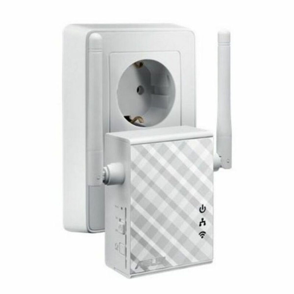 Επαναληπτικό Σημείο Πρόσβασης Asus RP-N12