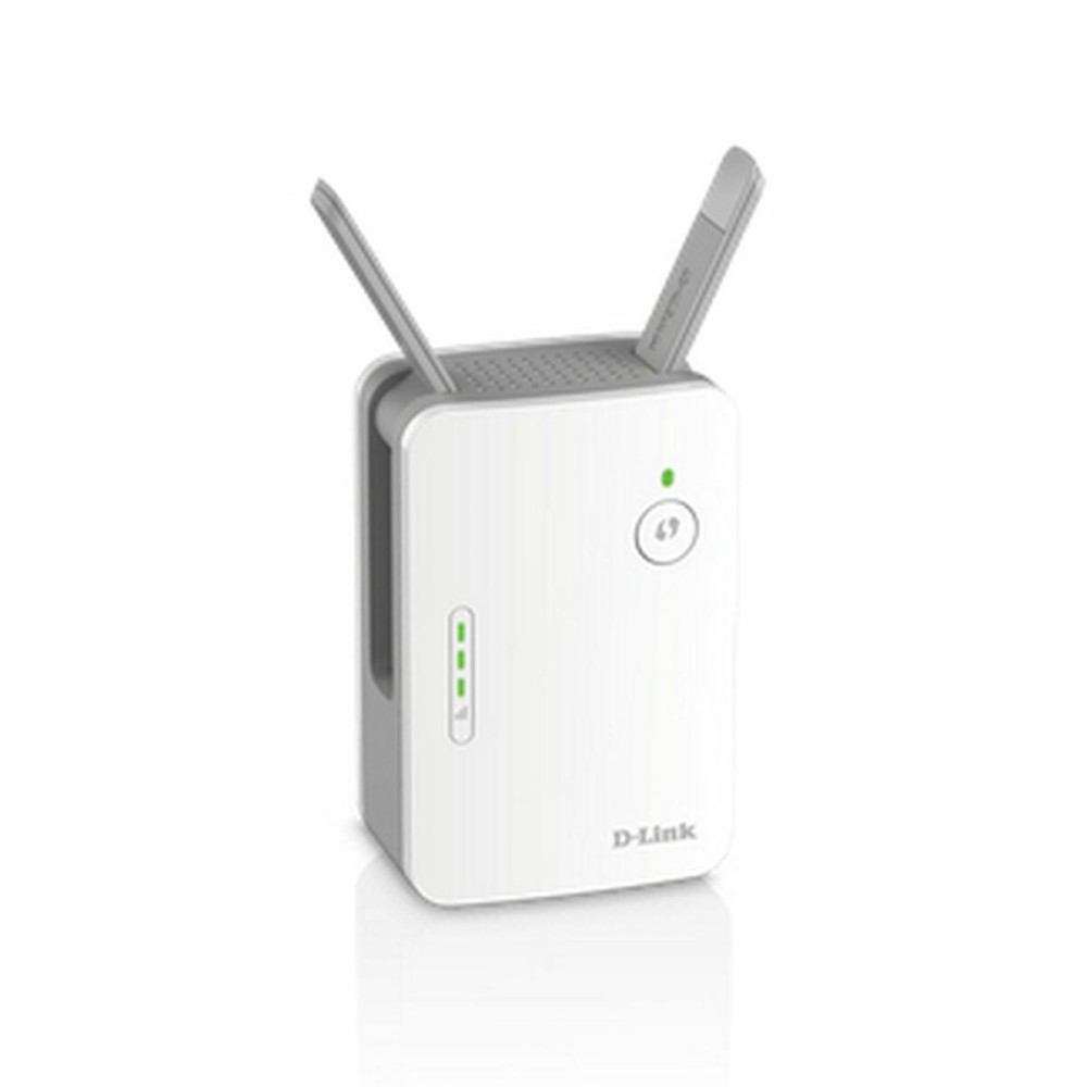 Αναμεταδότης Wifi D-Link DAP-1620/E