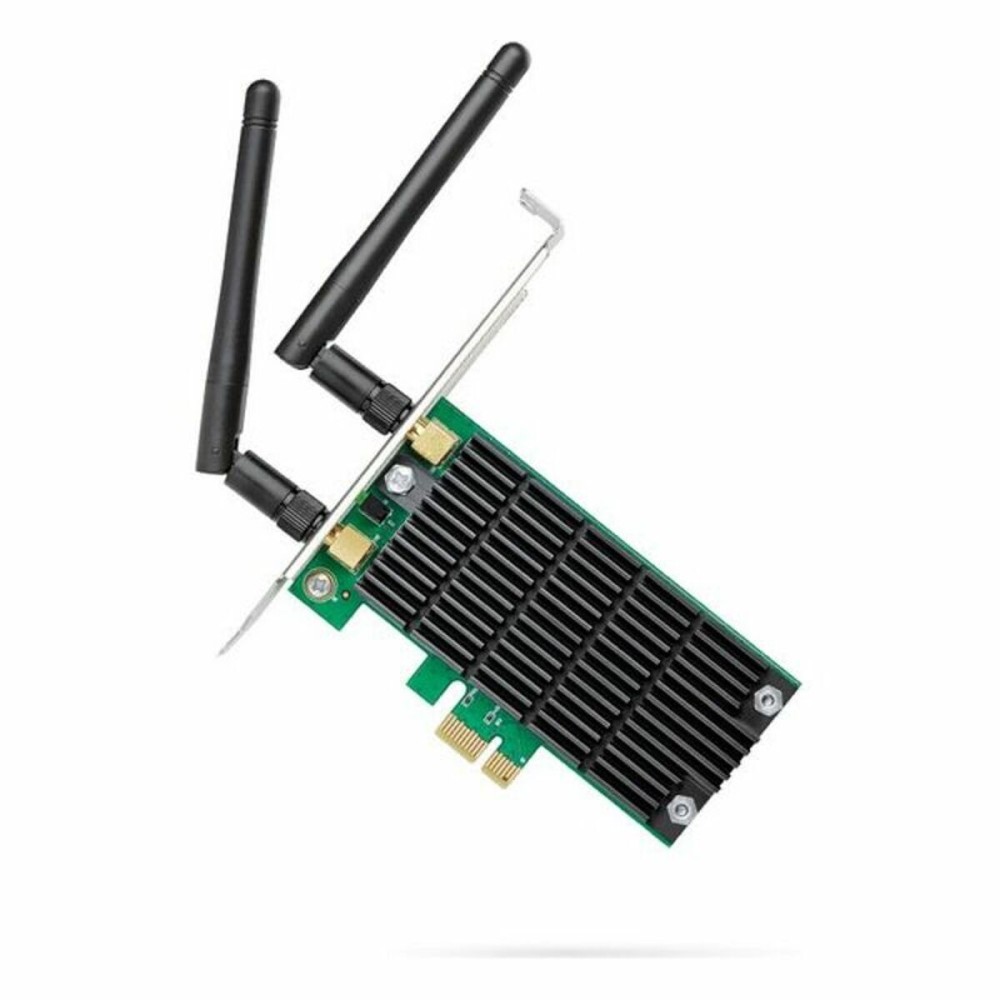 Κάρτα Δικτύου Wifi TP-Link Archer T4E