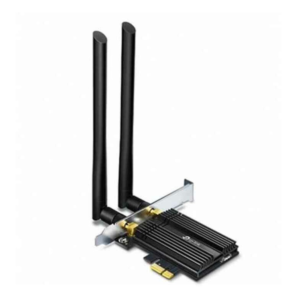 Κάρτα Δικτύου Wifi TP-Link Archer TX50E 2400 Mbps PCIe