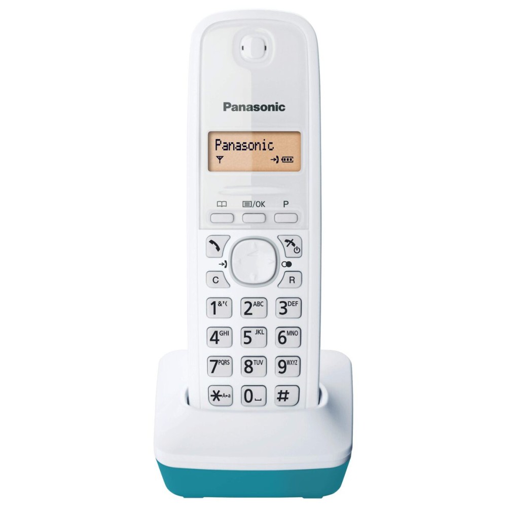 Ασύρματο Τηλέφωνο Panasonic KX-TG1611