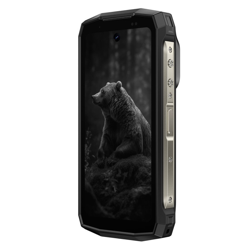 Smartphone Ulefone ARMOR MINI 20 MediaTek Helio G99 8 GB RAM 256 GB Μαύρο