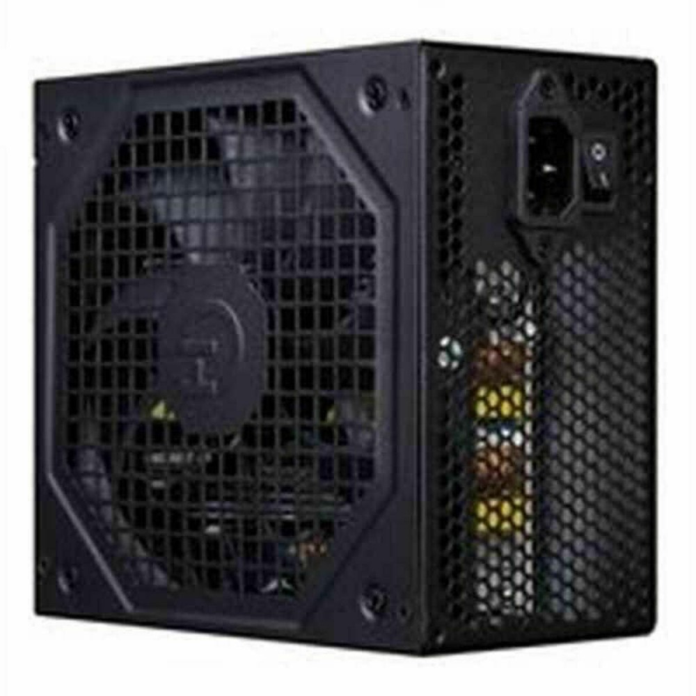 Τροφοδοσία Ρεύματος Hiditec BZ-650 80Plus Bronze ATX 650 W 80 Plus Bronze RoHS CE