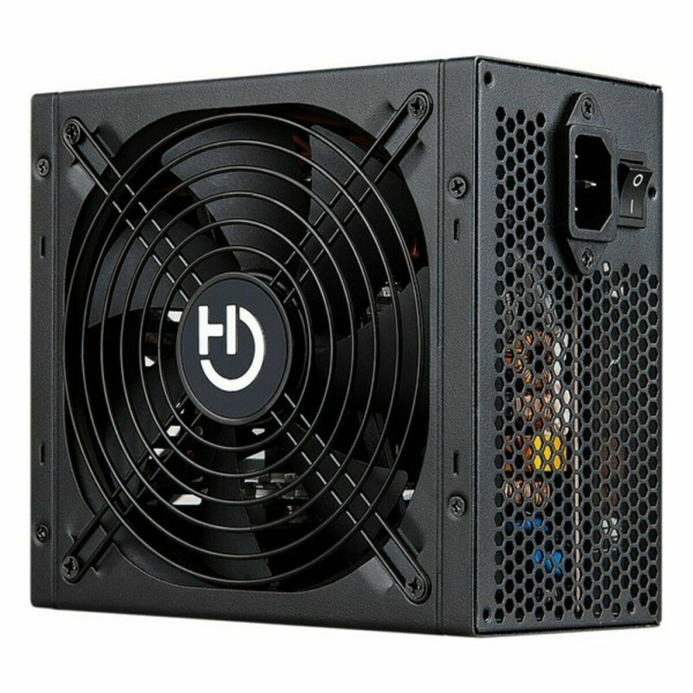 Τροφοδοσία Ρεύματος Hiditec BZ750 80Plus Bronze ATX 750 W 80 Plus Bronze RoHS CE