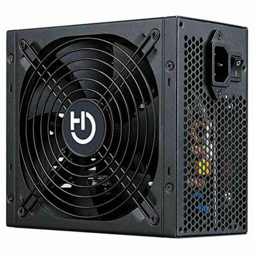 Τροφοδοσία Ρεύματος Hiditec BZ750 80Plus Bronze ATX 750 W 80 Plus Bronze RoHS CE