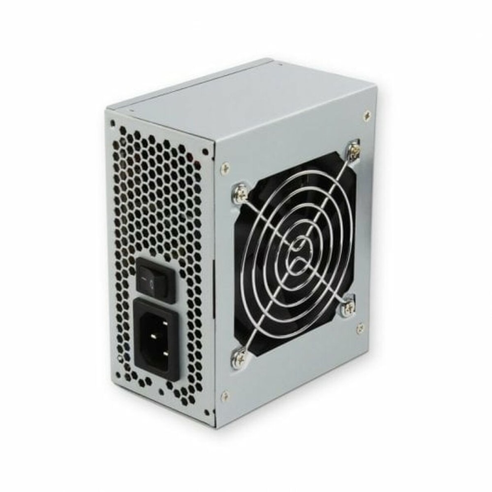 Τροφοδοσία Ρεύματος TooQ Fonte Ecopower II ATX 500 W RoHS CE