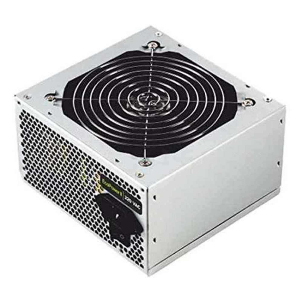 Τροφοδοσία Ρεύματος TooQ TQEP-500SSE ATX 500 W RoHS