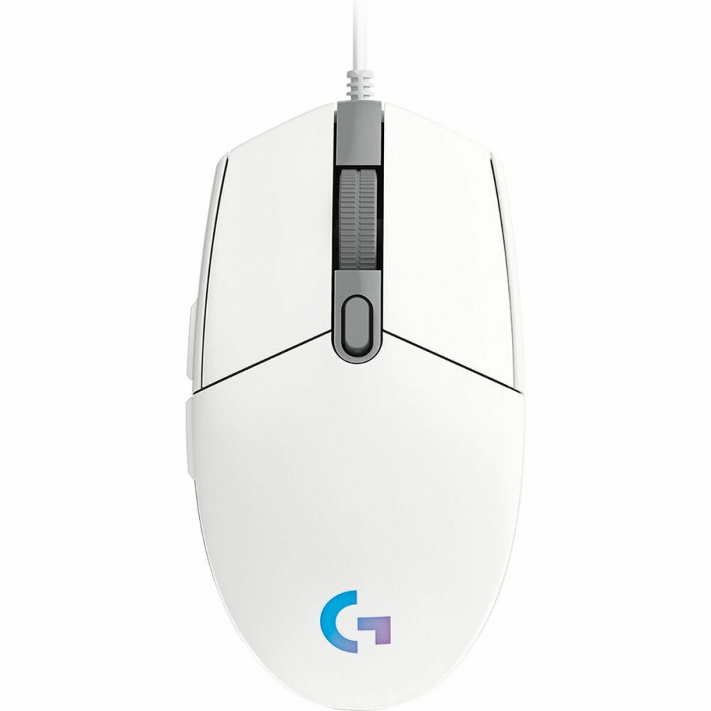 Ποντίκι Logitech G203 LIGHTSYNC