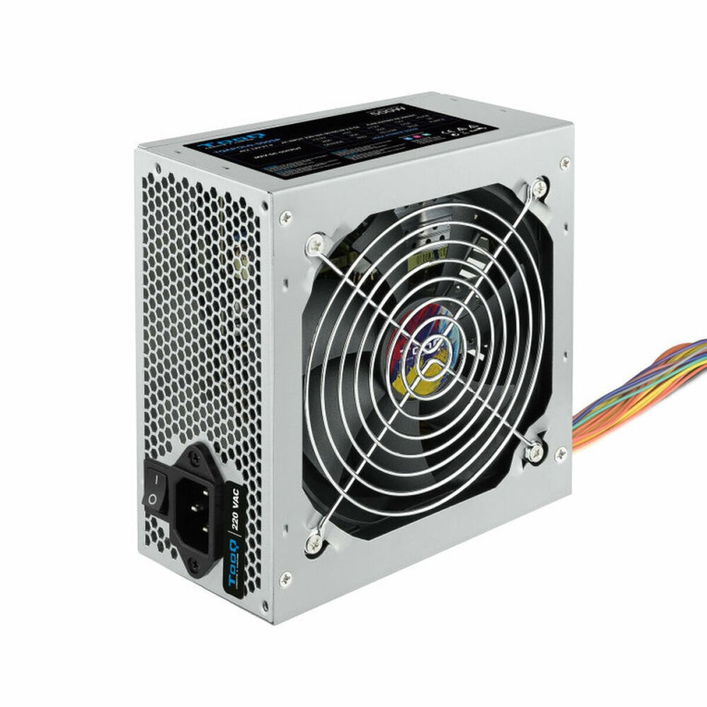 Τροφοδοσία Ρεύματος TooQ TQAPOLO-500SP ATX 500 W