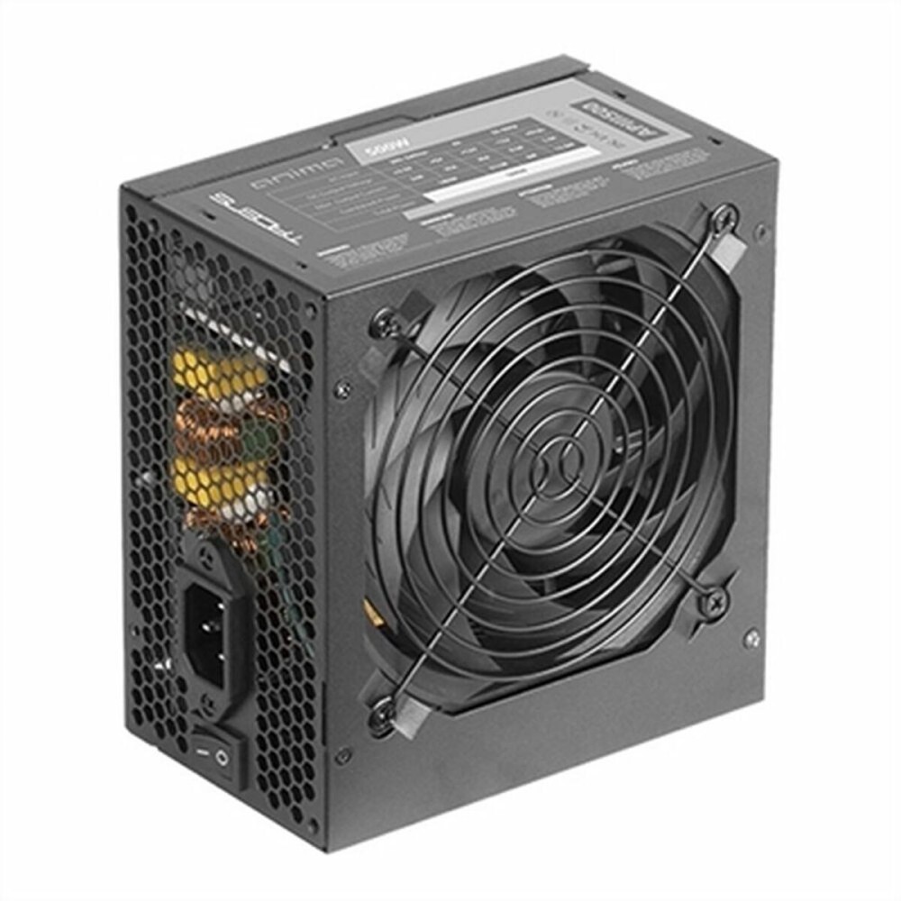 Τροφοδοσία Ρεύματος Tacens APIII500 ATX 500 W 6 W
