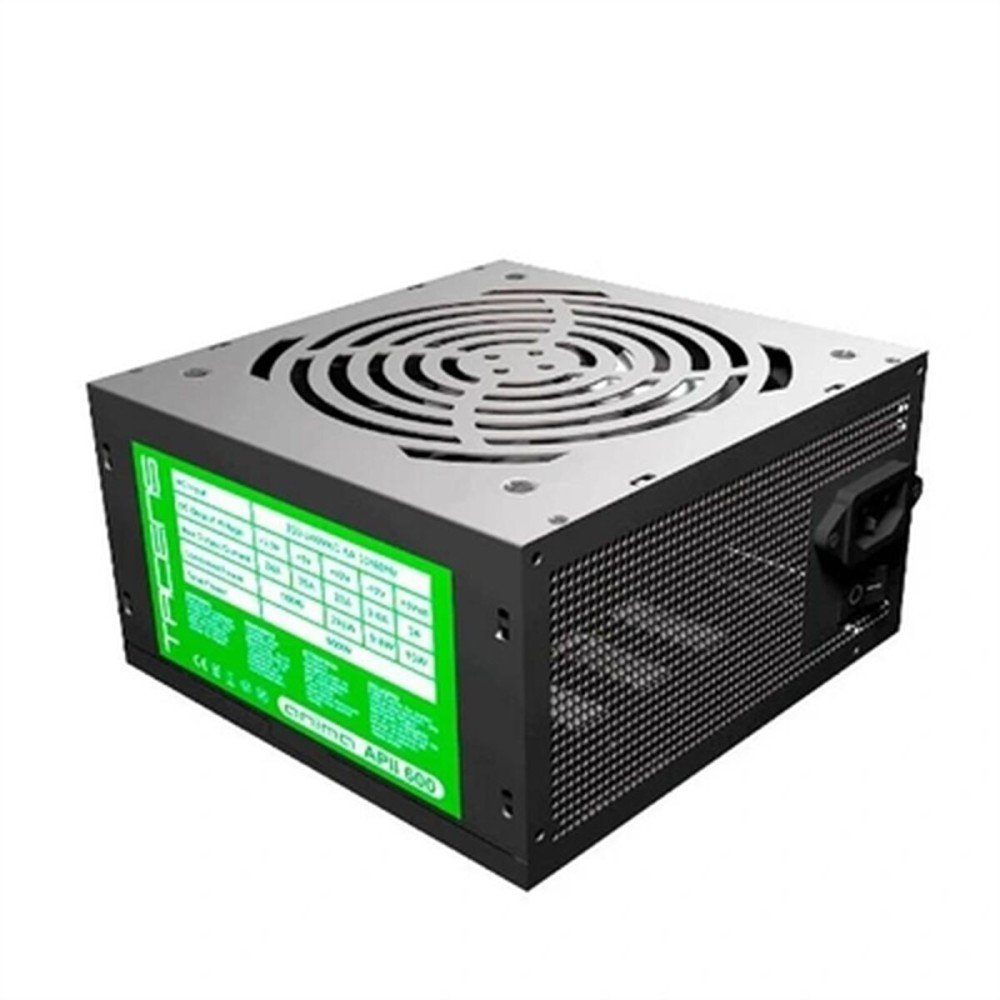 Τροφοδοσία Ρεύματος Tacens Anima APIII600 600 W