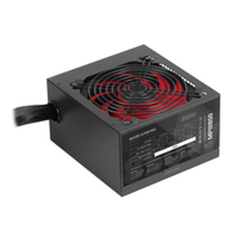 Τροφοδοσία Ρεύματος Mars Gaming MPIII850 850 W 6 W 200 W ATX