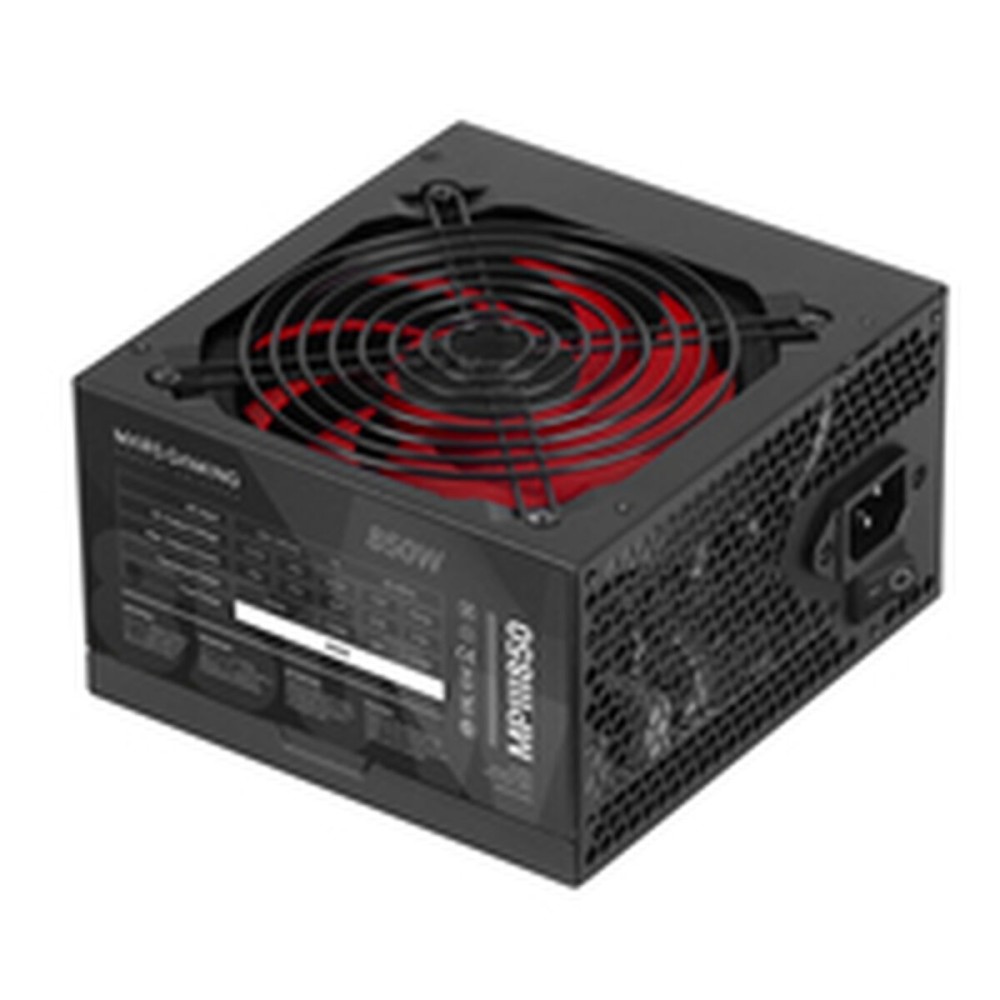 Τροφοδοσία Ρεύματος Mars Gaming MPIII850 850 W 6 W 200 W ATX