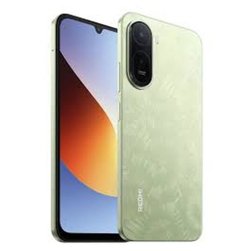 Smartphone Xiaomi REDMI A7 PRO 6,9" Octa Core Unisoc T7250 4 GB RAM 128 GB Πράσινο