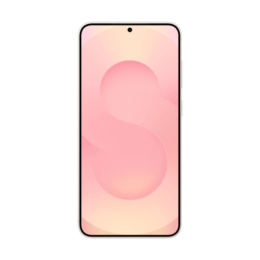 Smartphone Samsung SM-S936BZDGEUE 6,7" Octa Core Qualcomm Snapdragon 8 Elite 12 GB RAM 512 GB Χρυσό