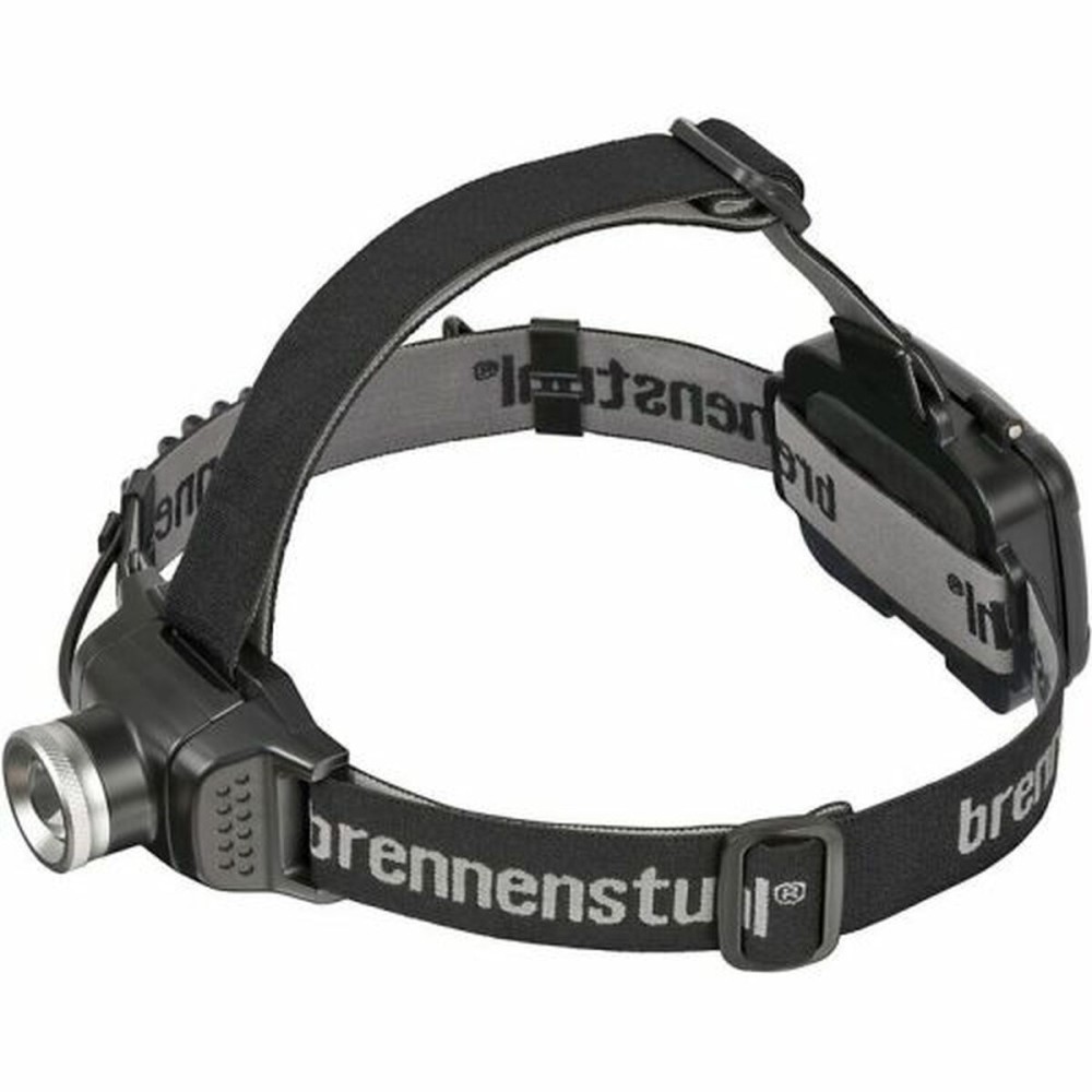 Προβολέας με LED για το Κεφάλι Brennenstuhl 1178780 Μαύρο 200 Lm