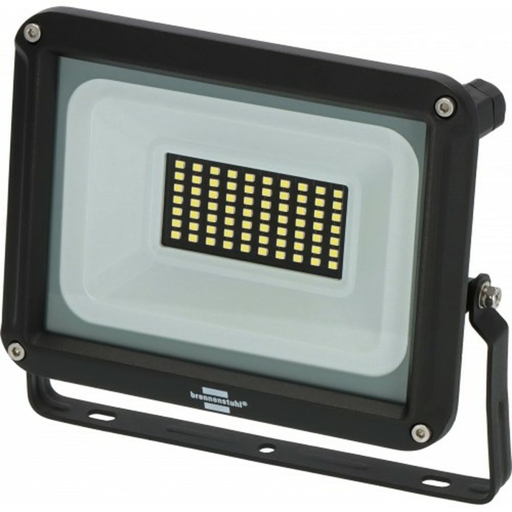 LED spotlight Brennenstuhl JARO D 20 W 2300 lm Μαύρο (6500 K)