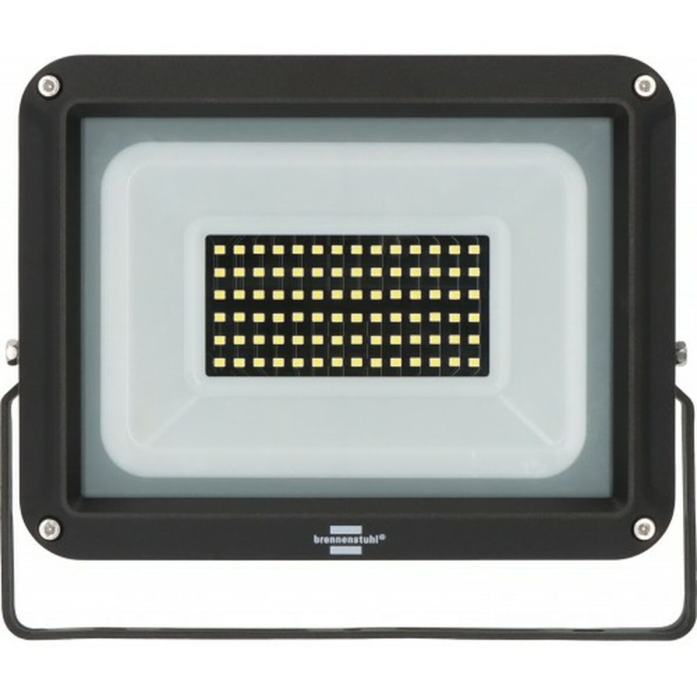LED spotlight Brennenstuhl JARO D 50 W 5800 Lm Μαύρο (6500 K)