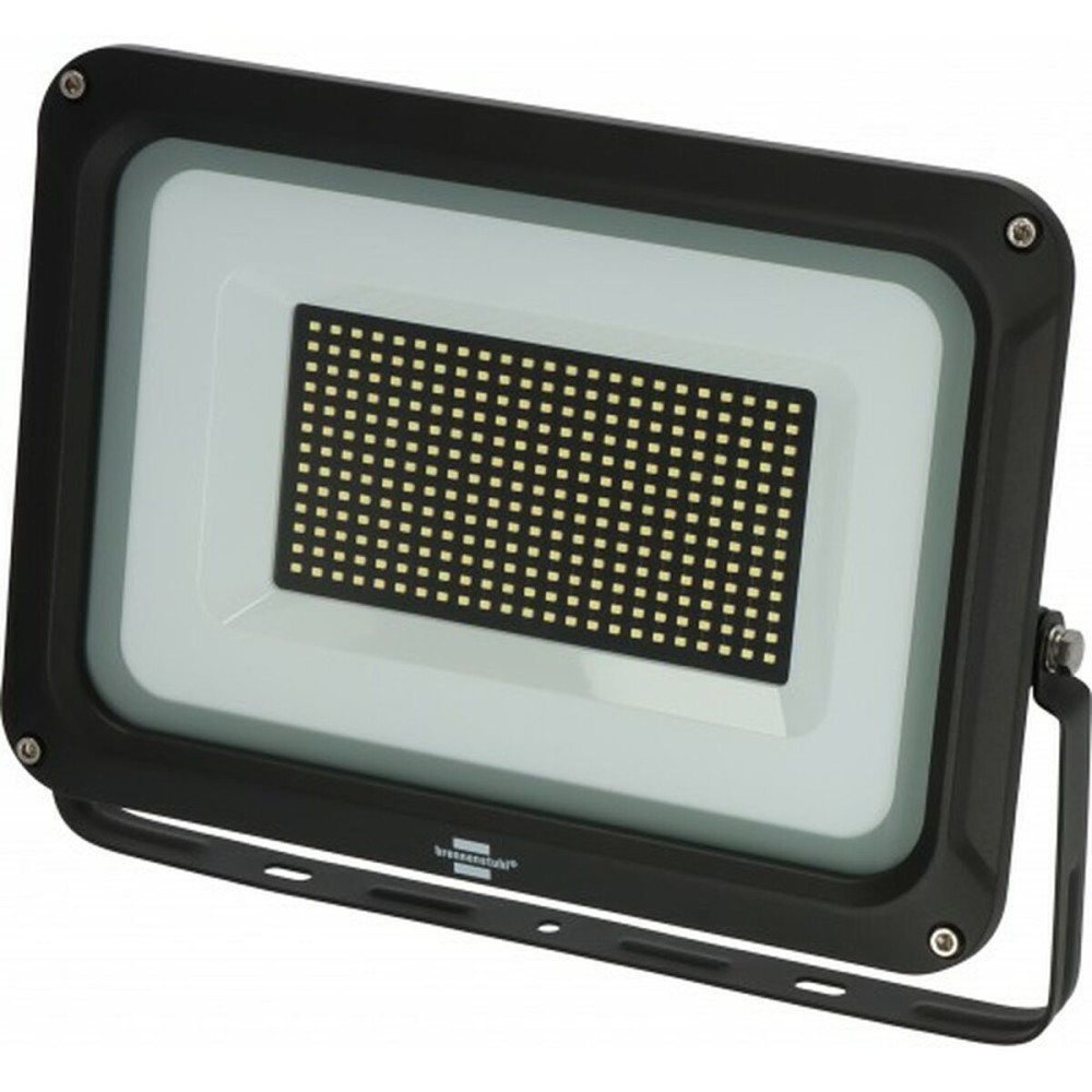 LED spotlight Brennenstuhl JARO D 150 W 17500 Lm Μαύρο (6500 K)