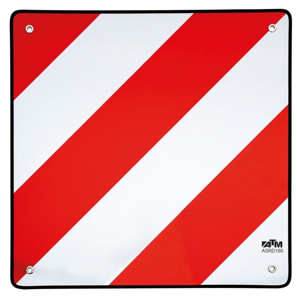 Πίνακας σήμανσης ATM PVC