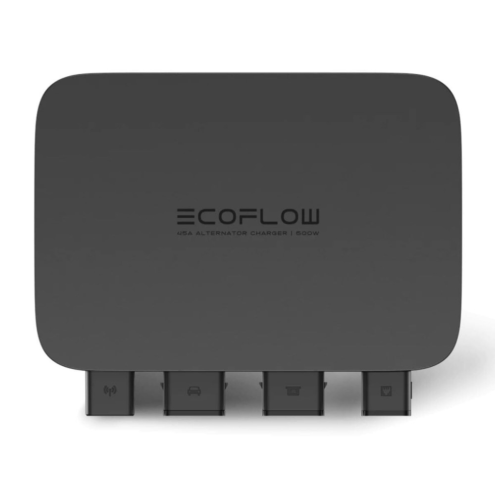 Έξυπνο Βύσμα Ecoflow EFALTERNATORCHARGER500W-N