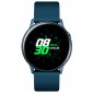 Smartwatch Samsung Galaxy Watch Active Πράσινο γερμανικά (Ανακαινισμenα B)