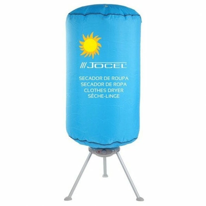 Dryer Jocel 1000 W 10 kg (Ανακαινισμenα A)