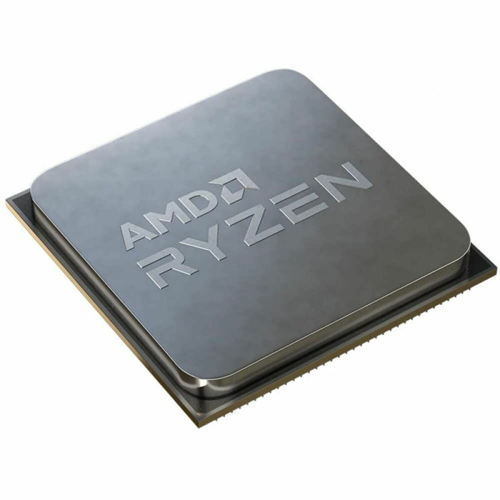 Επεξεργαστής AMD AMD Ryzen 7 5700G 16 MB