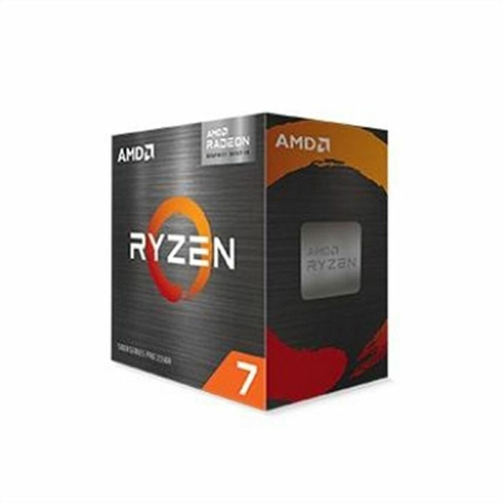 Επεξεργαστής AMD AMD Ryzen 7 5700G 16 MB