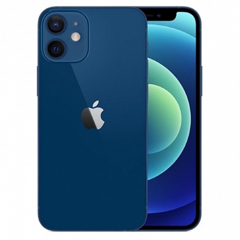 Smartphone Apple iPhone 12 Mini A14 128 GB RAM Μπλε 5,45"
