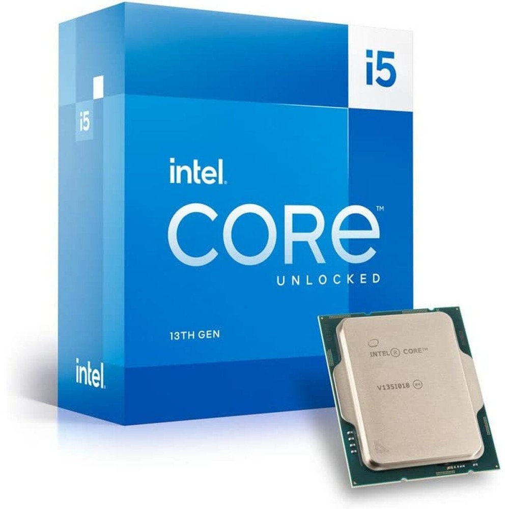 Επεξεργαστής Intel BX8071513600K LGA1700 LGA 1700