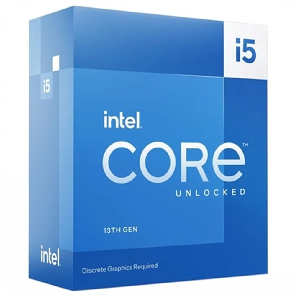 Επεξεργαστής Intel Core i5 LGA 1700 64 bits