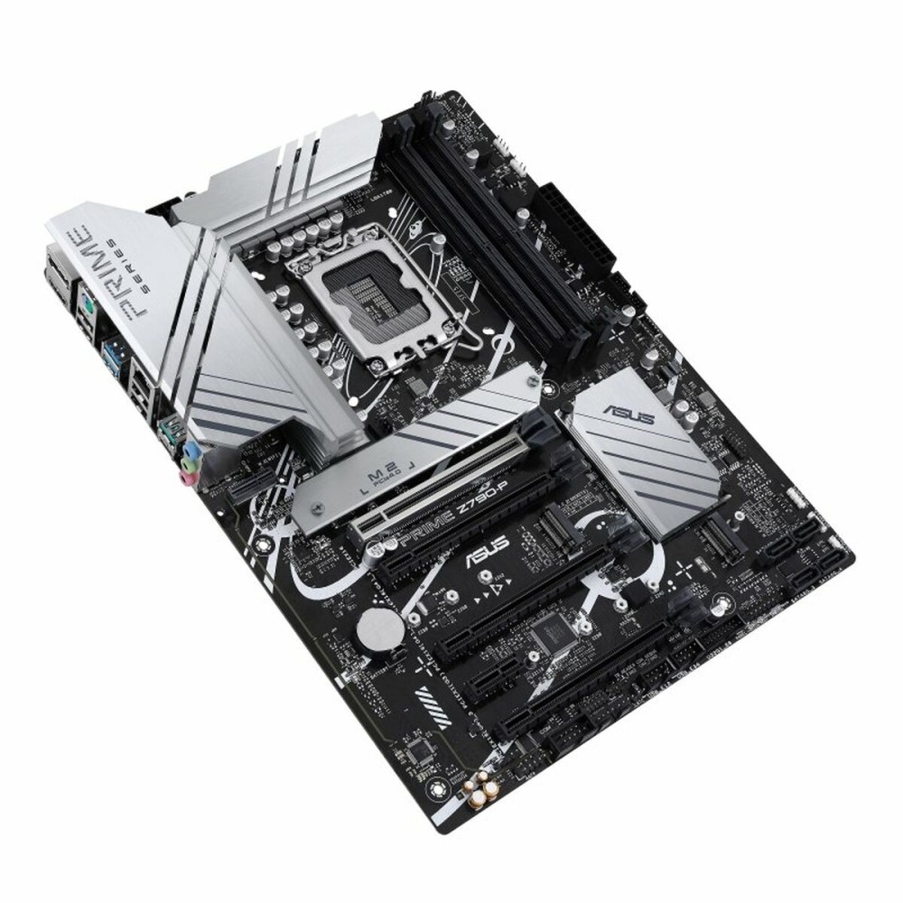 Μητρική Κάρτα Asus 90MB1CK0-M0EAY0
