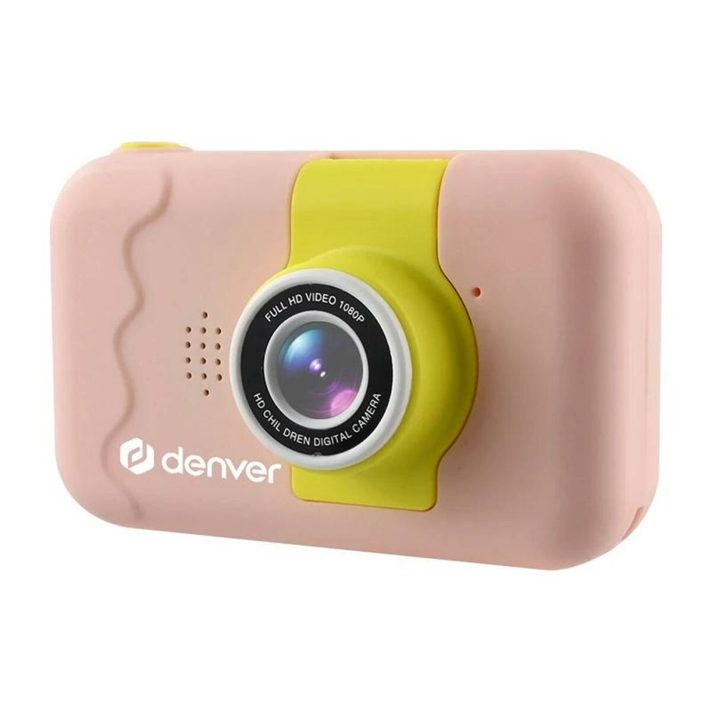 Παιδική φωτογραφική μηχανή Denver Electronics KCA-1350