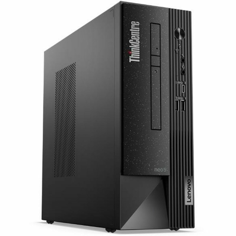 PC Γραφείου Lenovo 11T000F7SP Intel Core i5-1240 256 GB SSD 8 GB RAM