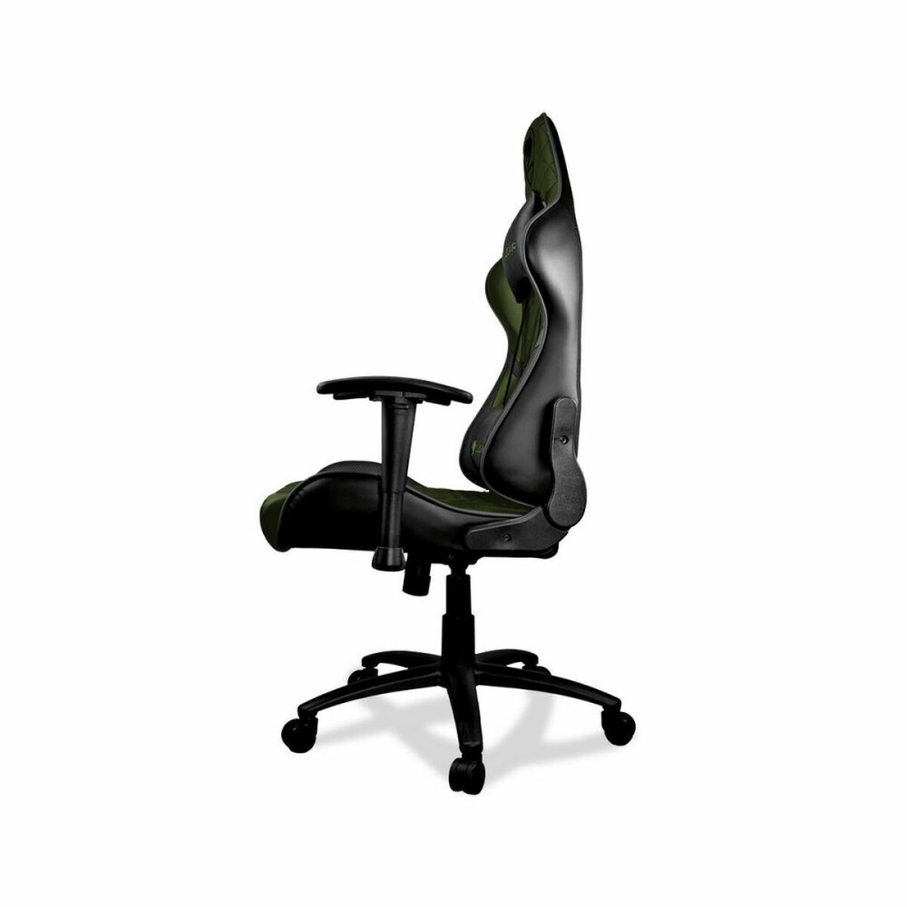 Καρέκλα Παιχνιδιού Cougar ARMOR ONE X Πράσινο