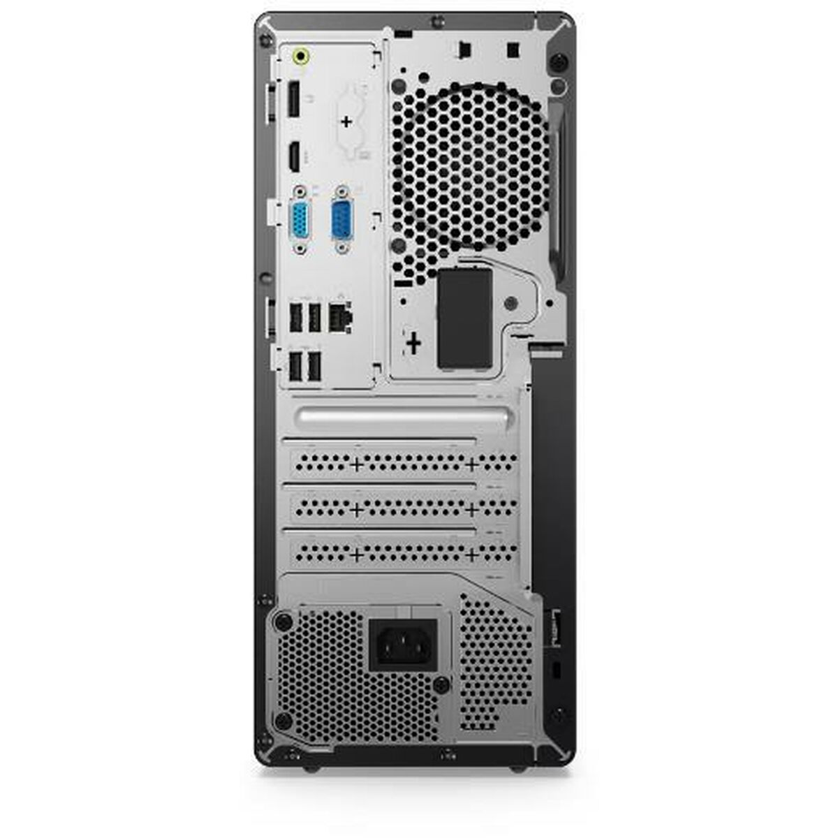 PC Γραφείου Lenovo 11SE00BYSP Intel Core i5-1240 16 GB RAM 512 GB SSD