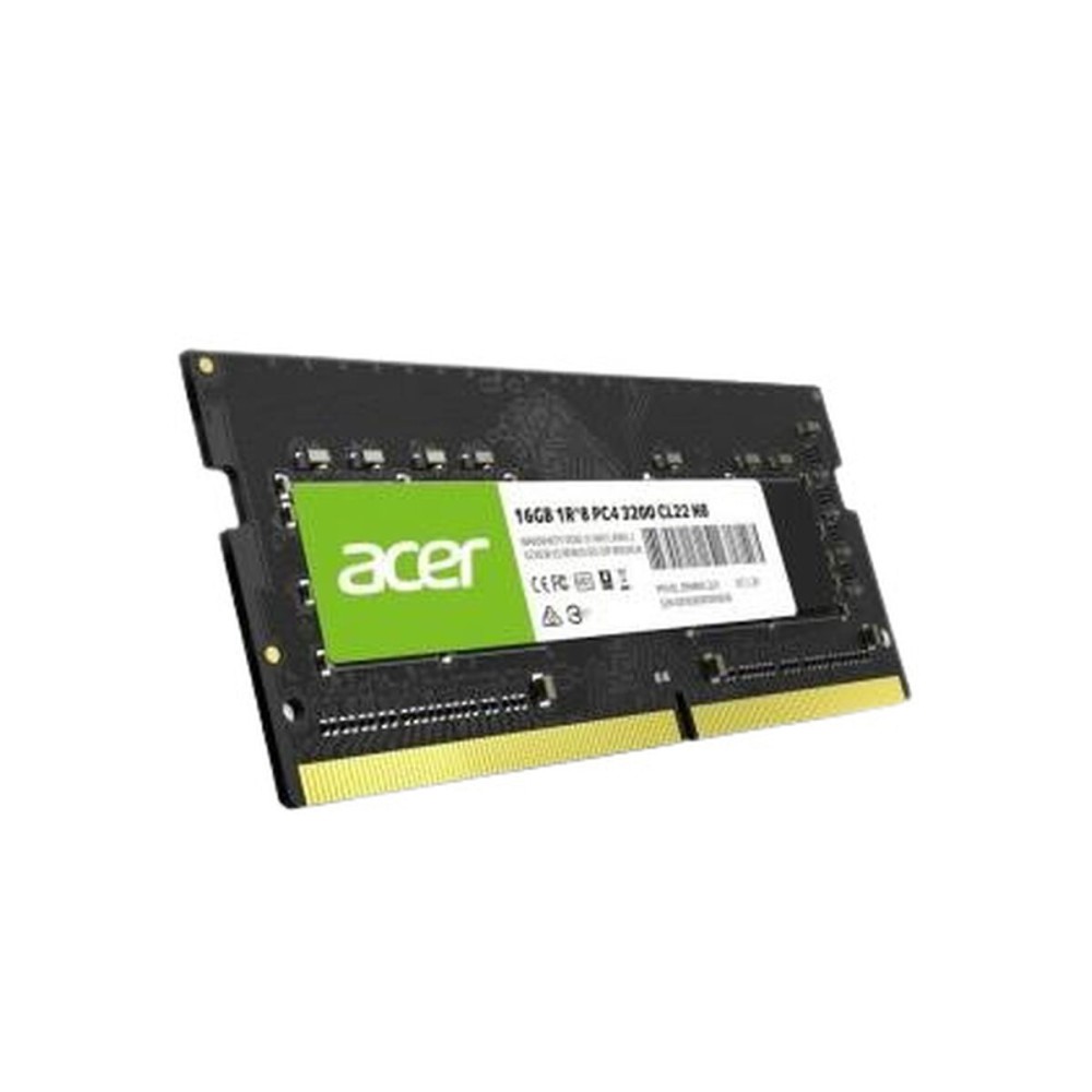 Μνήμη RAM Acer BL.9BWWA.214 DDR4 16 GB CL22