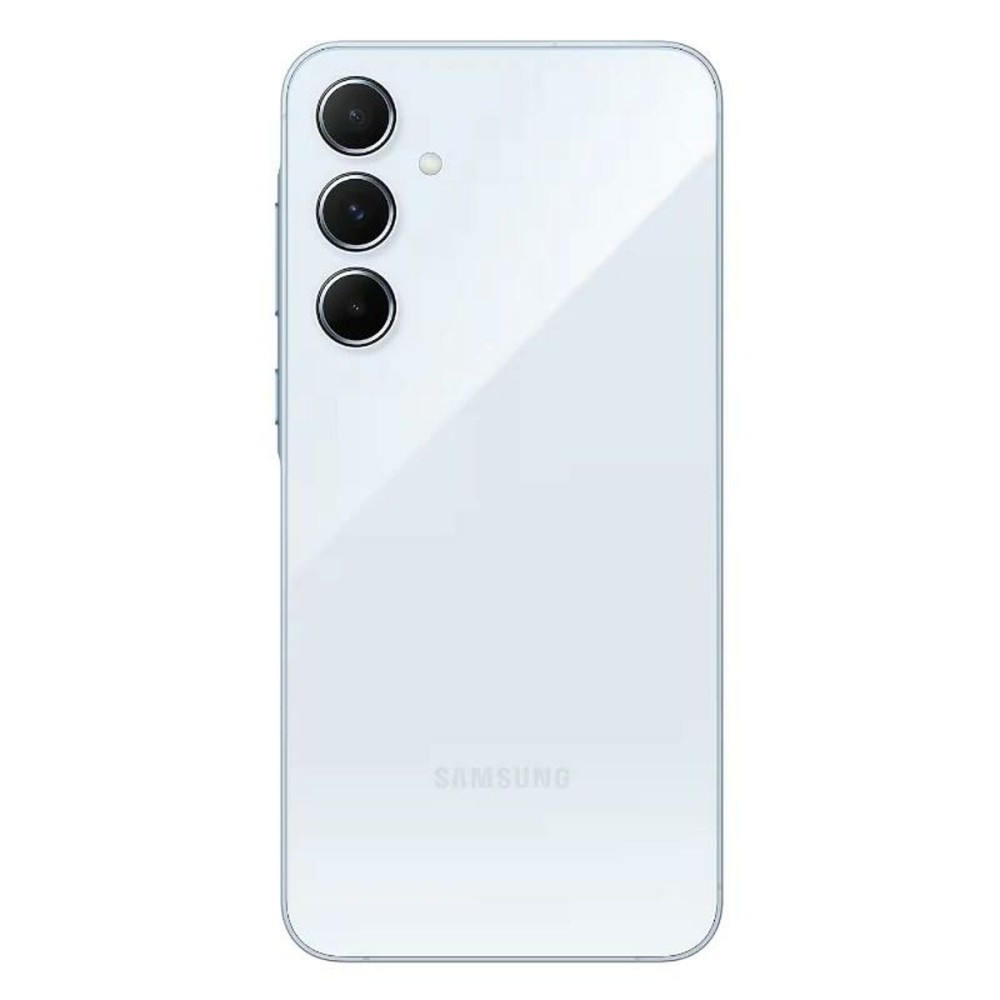 Smartphone Samsung Galaxy A55 6,6" Octa Core 8 GB RAM 256 GB Μπλε