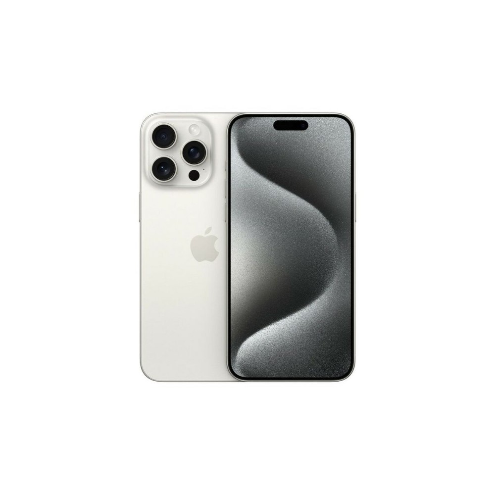 Smartphone Apple iPhone 12 Pro Max 6,7" A14 Bionic 128 GB Λευκό (Ανακαινισμenα A)