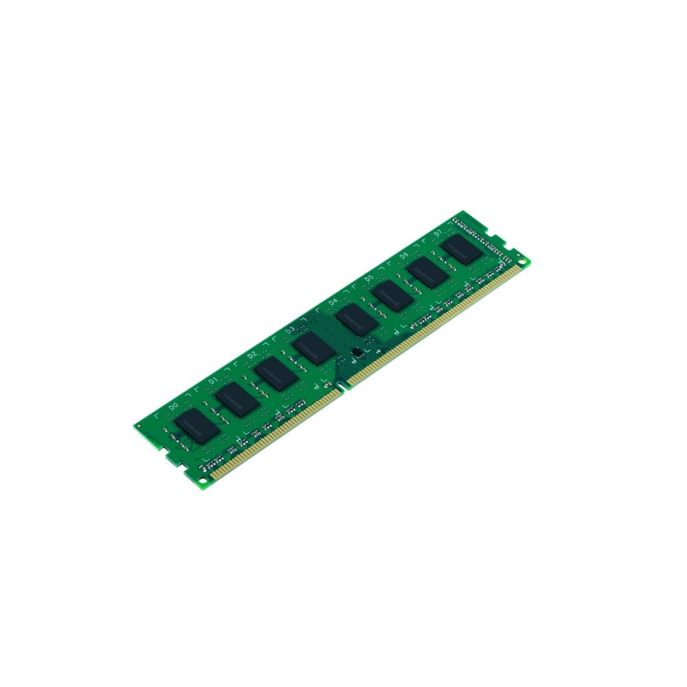 Μνήμη RAM GoodRam GR1600D3V64L11/8G 8 GB 40 g DDR3 1600 mHz CL11