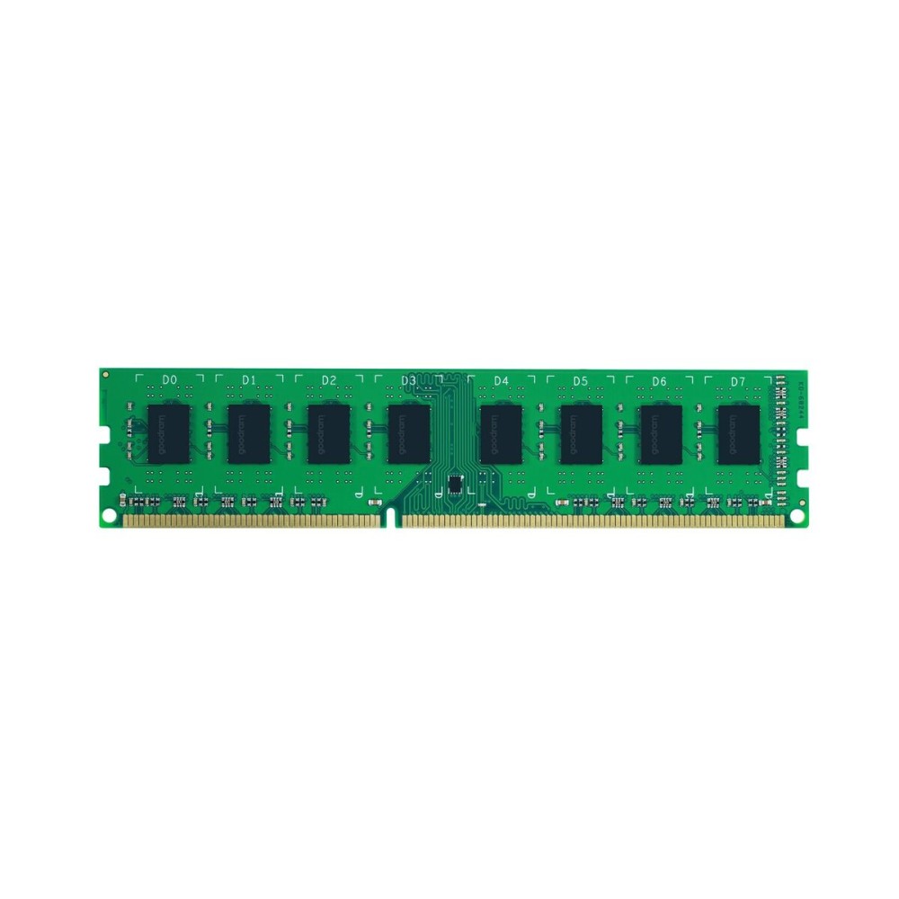 Μνήμη RAM GoodRam GR1600D3V64L11/8G 8 GB 40 g DDR3 1600 mHz CL11
