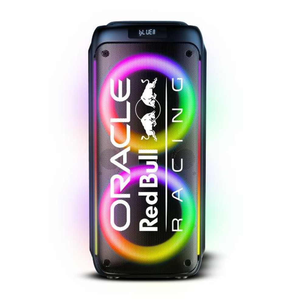 Φορητό Ηχείο BLuetooth Red Bull RB-SK230
