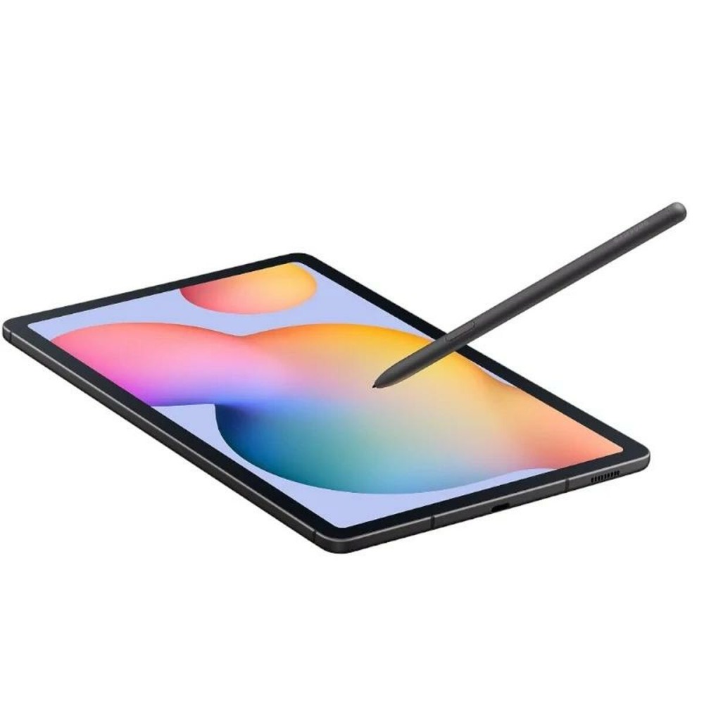 Tablet Samsung GALAXY TAB S6 LITE 10,4" Octa Core 4 GB RAM 128 GB Γκρι