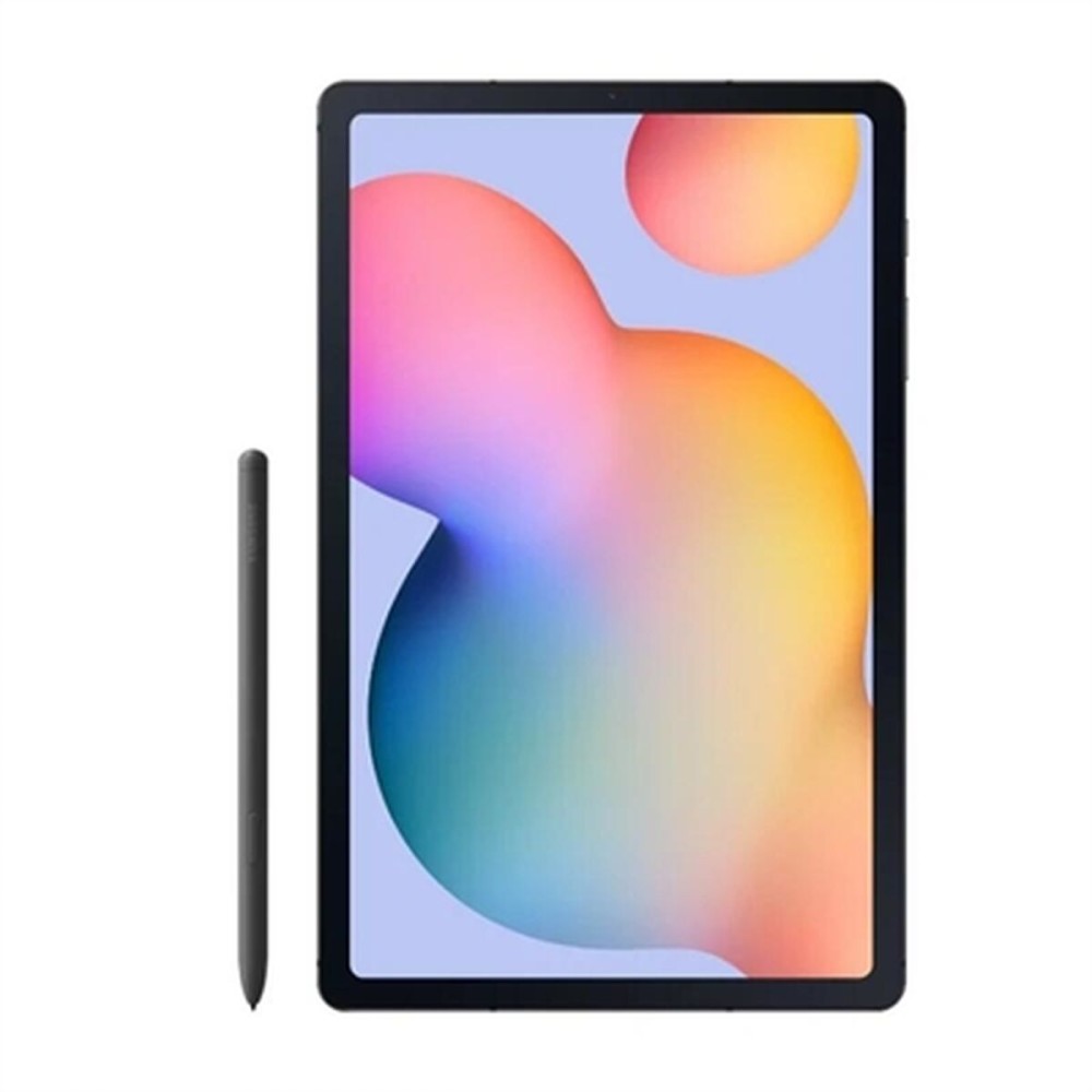 Tablet Samsung GALAXY TAB S6 LITE 10,4" Octa Core 4 GB RAM 128 GB Γκρι