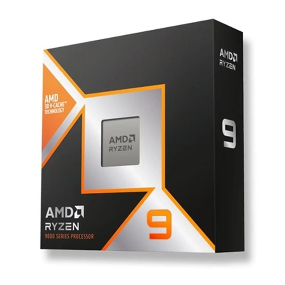 Επεξεργαστής AMD 100-100001368WOF
