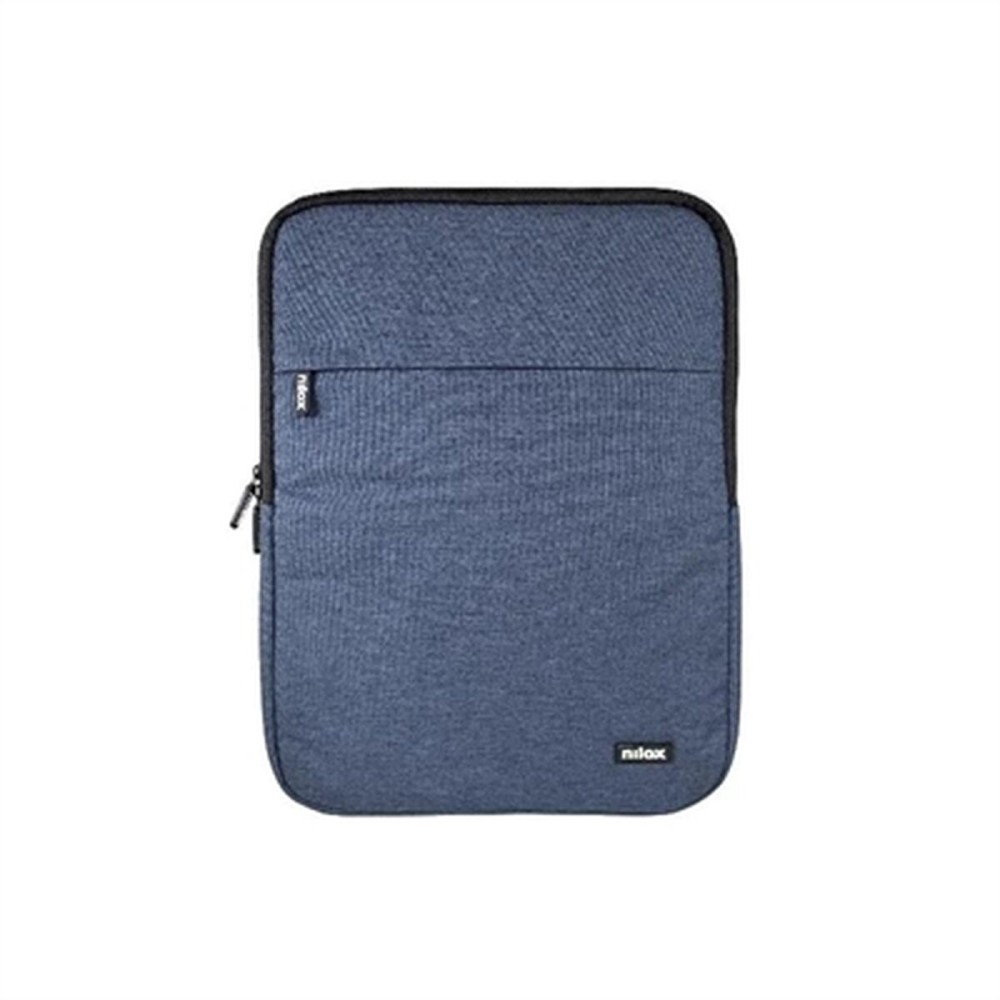 Κάλυμμα για Laptop Nilox SLEEVE Μπλε