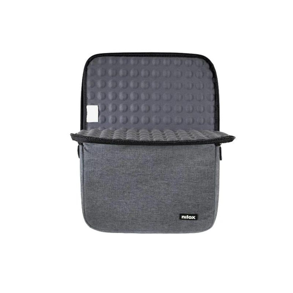 Κάλυμμα για Laptop Nilox SLEEVE Γκρι