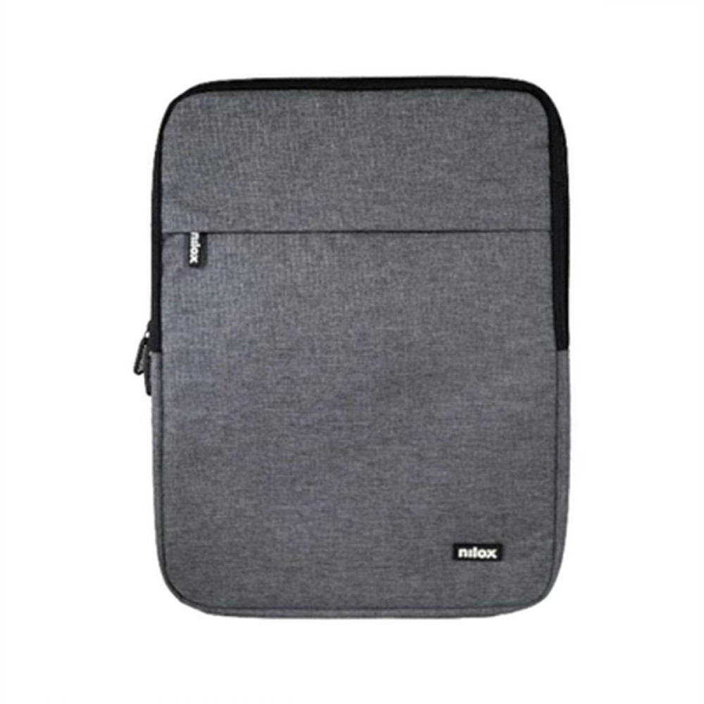 Κάλυμμα για Laptop Nilox SLEEVE Γκρι